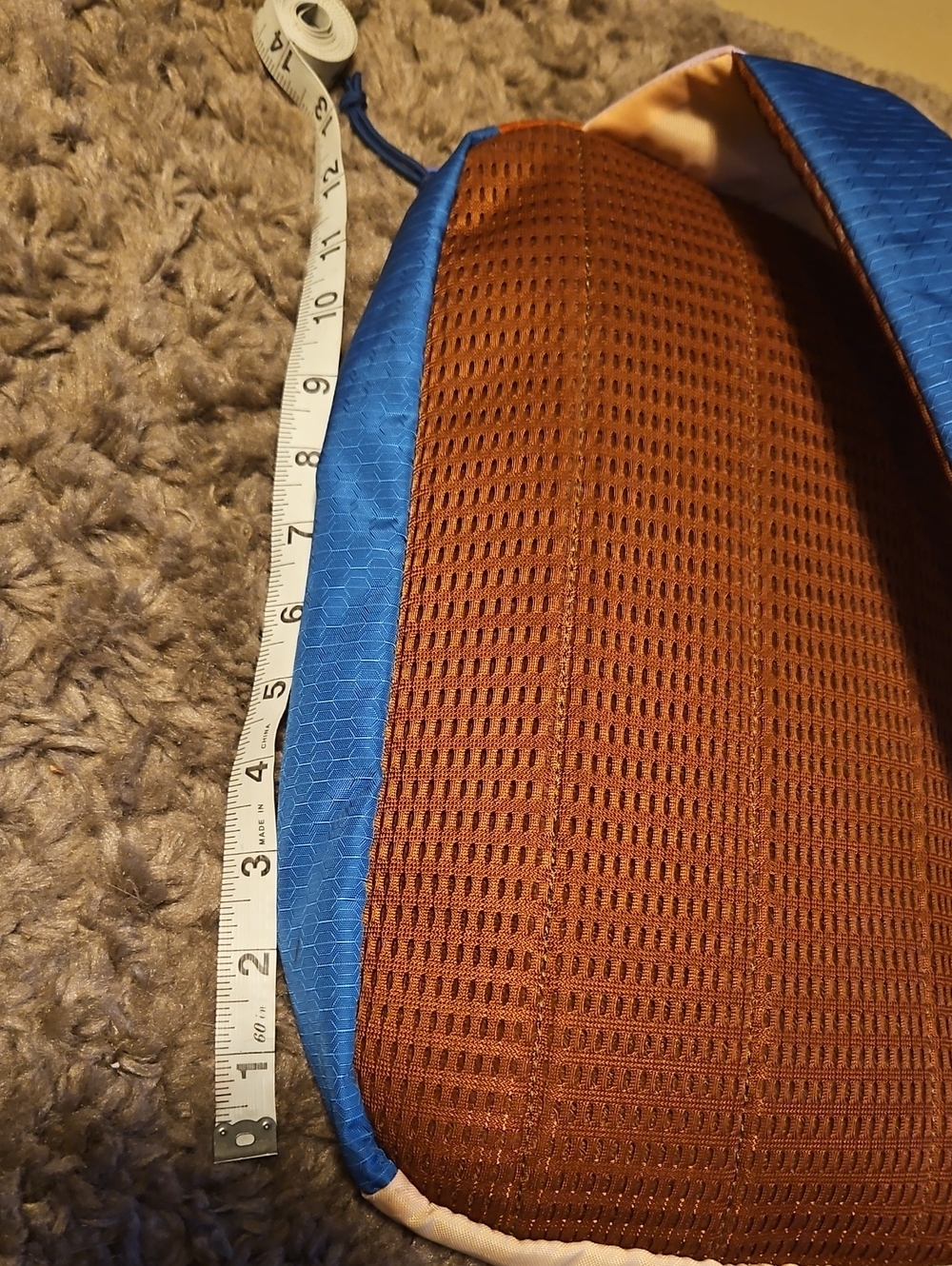 cotopaxi Todo 8l Sling - Cada Dia Multicolored - Picture 4 of 8